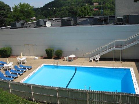La Quinta Inn & Suites Pittsburgh North McCandless Township Luaran gambar