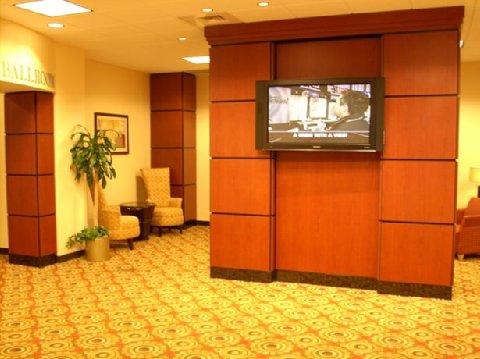 La Quinta Inn & Suites Pittsburgh North McCandless Township Luaran gambar