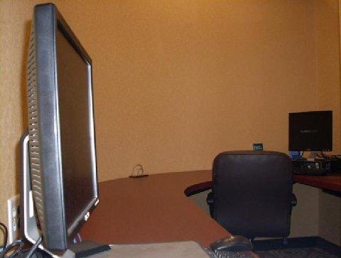 La Quinta Inn & Suites Pittsburgh North McCandless Township Luaran gambar