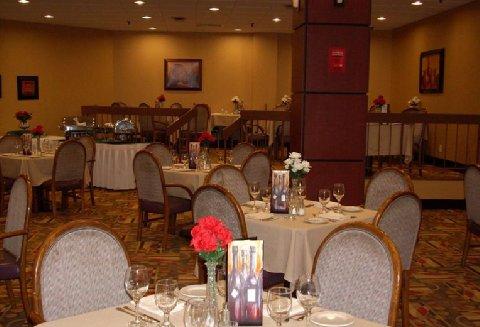 La Quinta Inn & Suites Pittsburgh North McCandless Township Luaran gambar