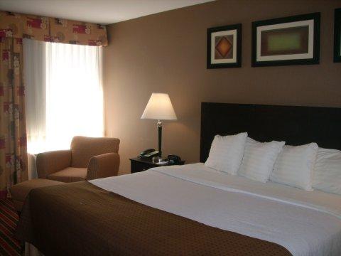 La Quinta Inn & Suites Pittsburgh North McCandless Township Luaran gambar