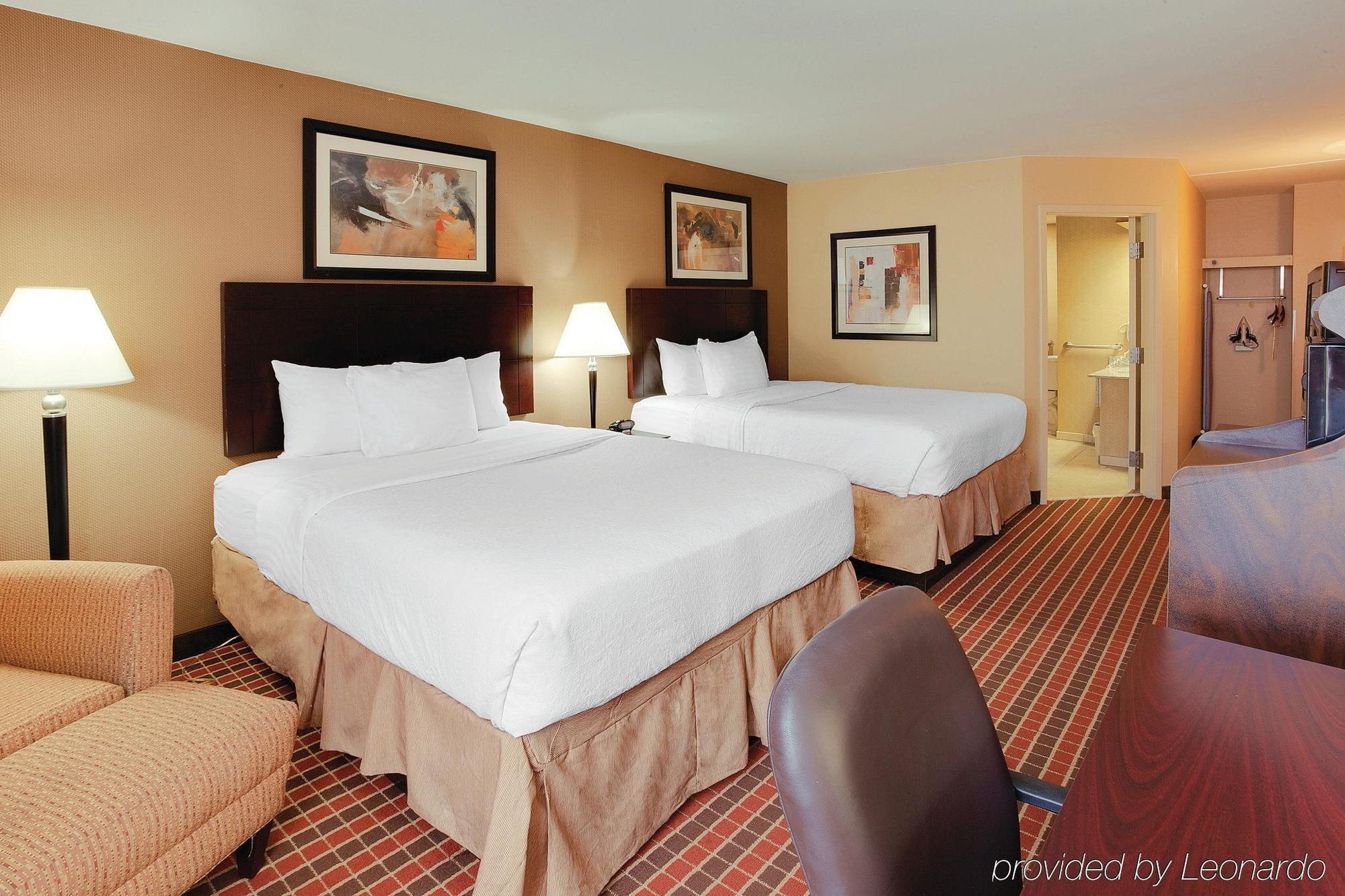 La Quinta Inn & Suites Pittsburgh North McCandless Township Luaran gambar