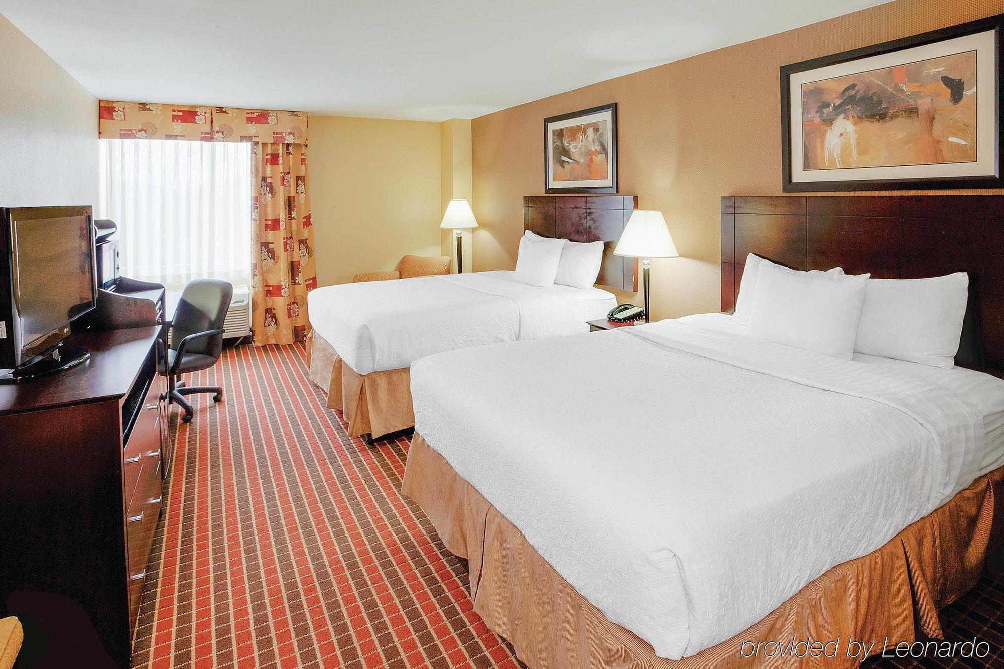 La Quinta Inn & Suites Pittsburgh North Luaran gambar