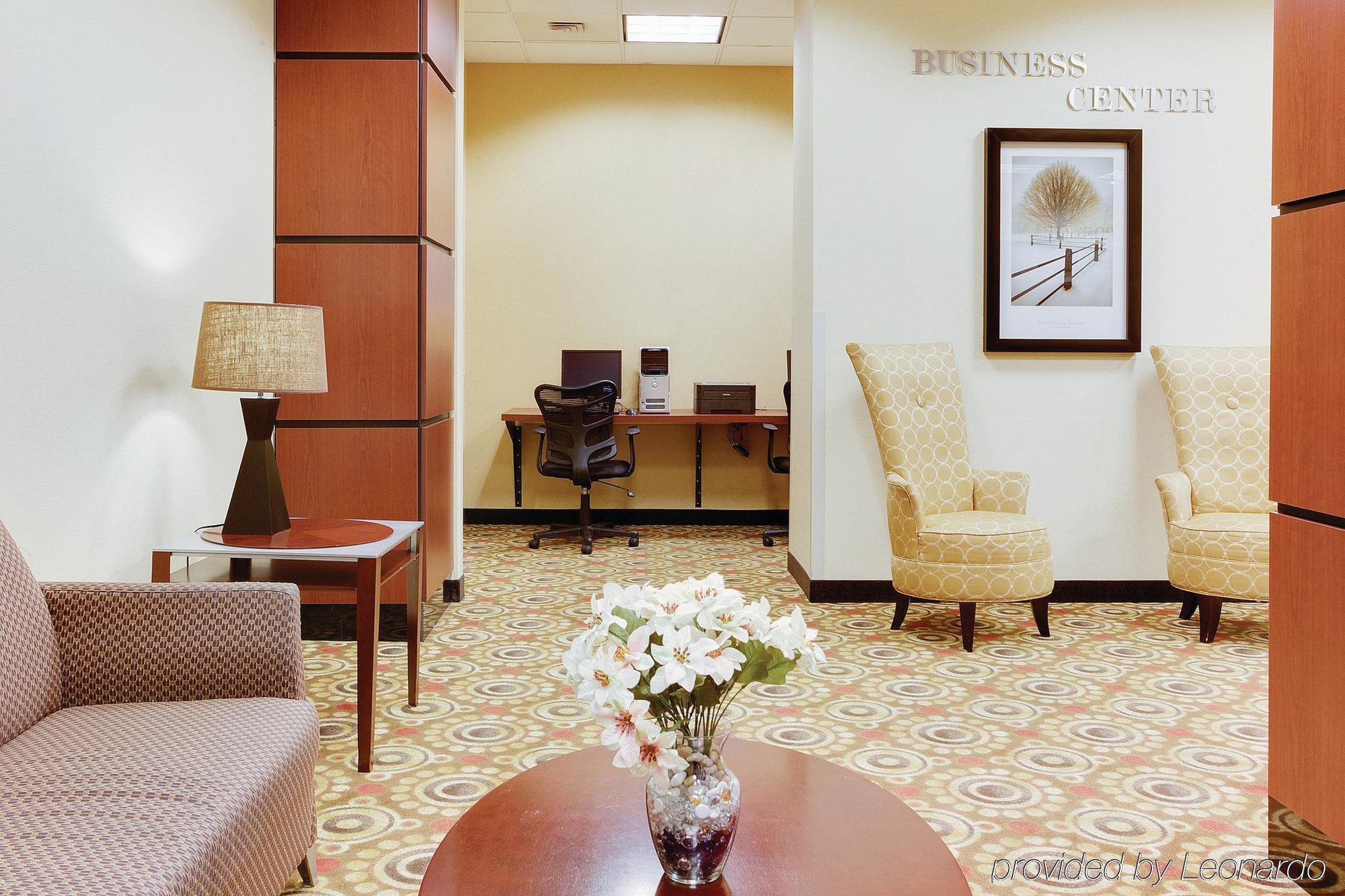 La Quinta Inn & Suites Pittsburgh North McCandless Township Luaran gambar