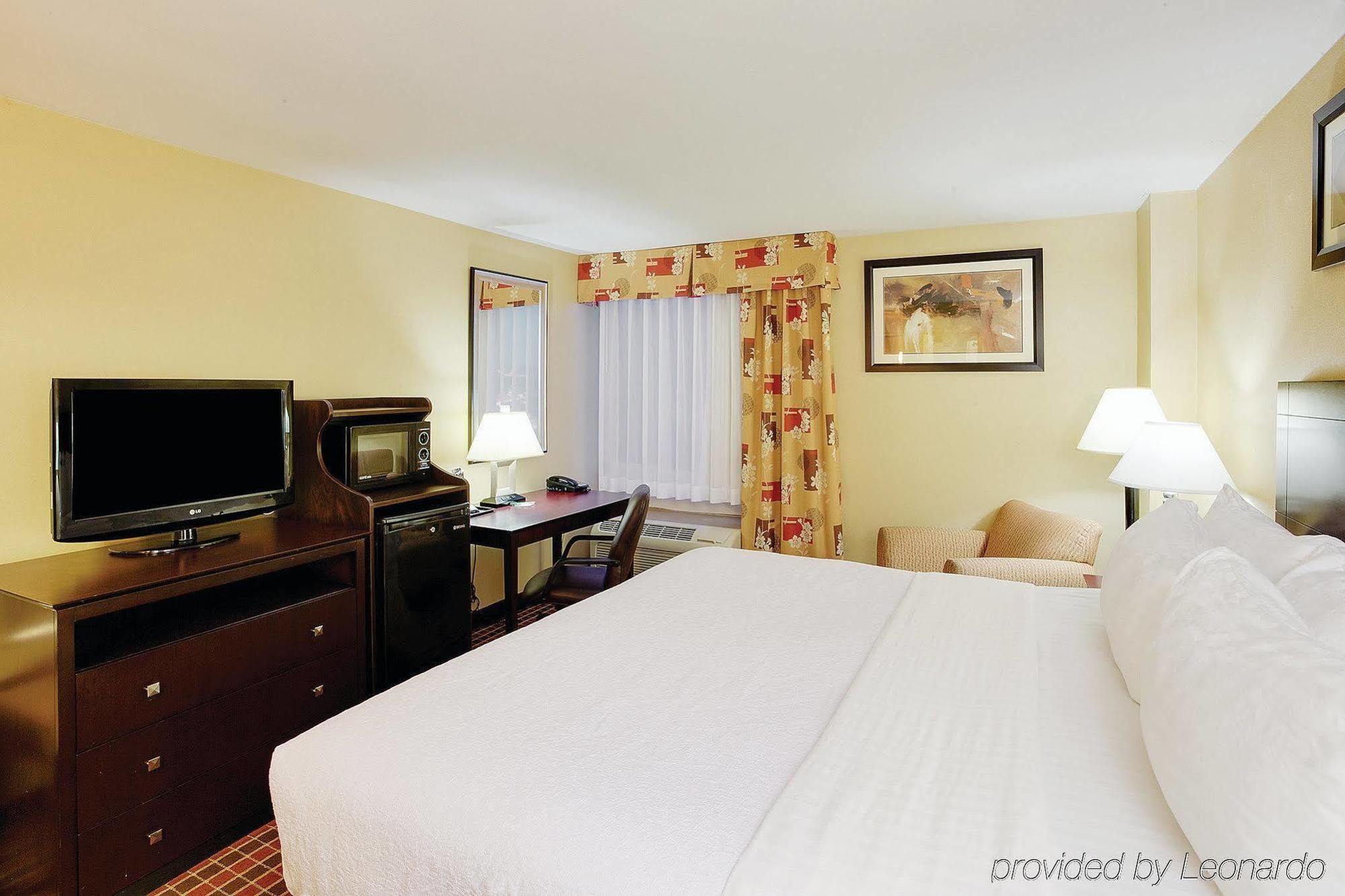 La Quinta Inn & Suites Pittsburgh North Luaran gambar
