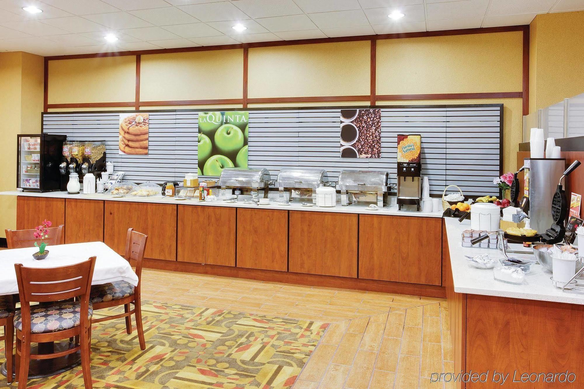 La Quinta Inn & Suites Pittsburgh North McCandless Township Luaran gambar